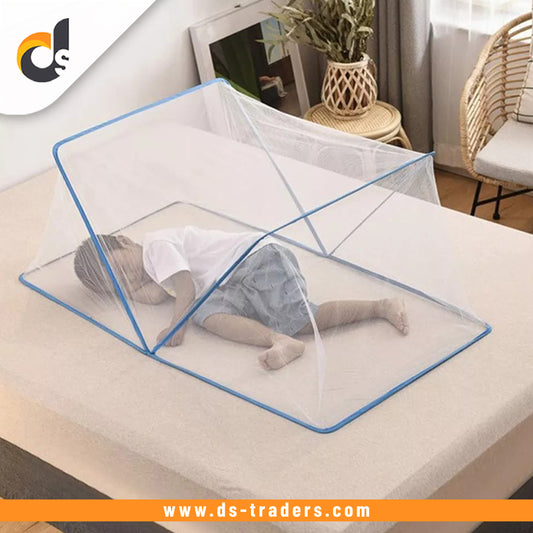 Anti Mosquito Foldable Net