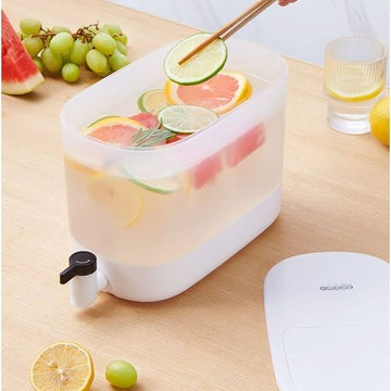 3.5 Liter Travel Water Dispenser