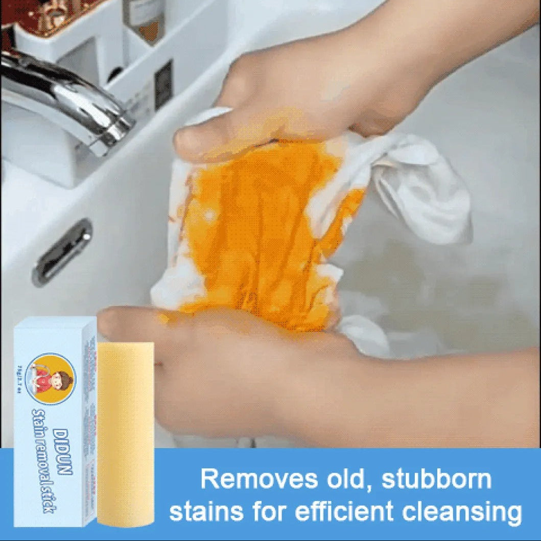Magic Stain Remover Laundry Soap