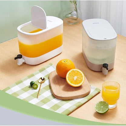 3.5 Liter Travel Water Dispenser