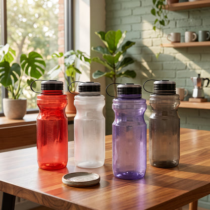 Portable Sports Hydration Water Bottle 1.4L