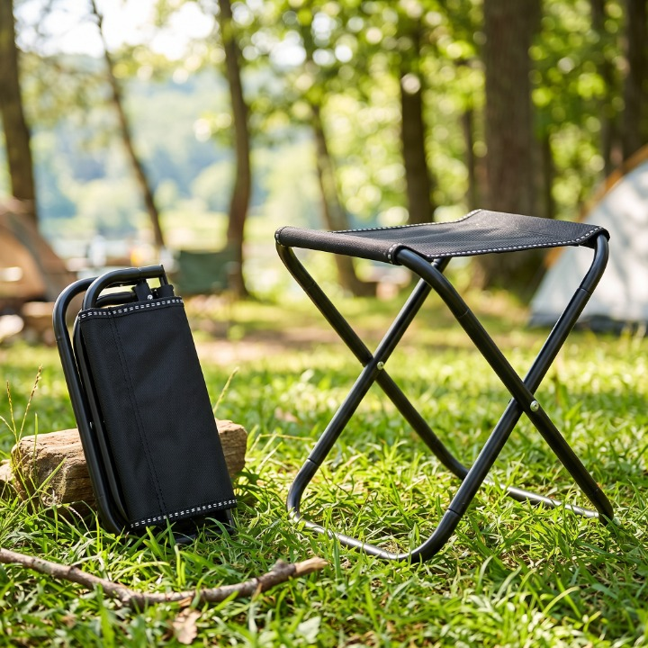 Portable Folding Camping Stool