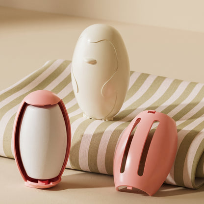 Cute Penguin Multifunctional Sticky Lint Roller