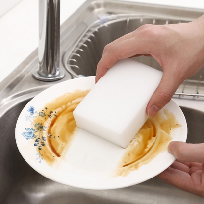 Magic Clean Kitchen Sponge Eraser