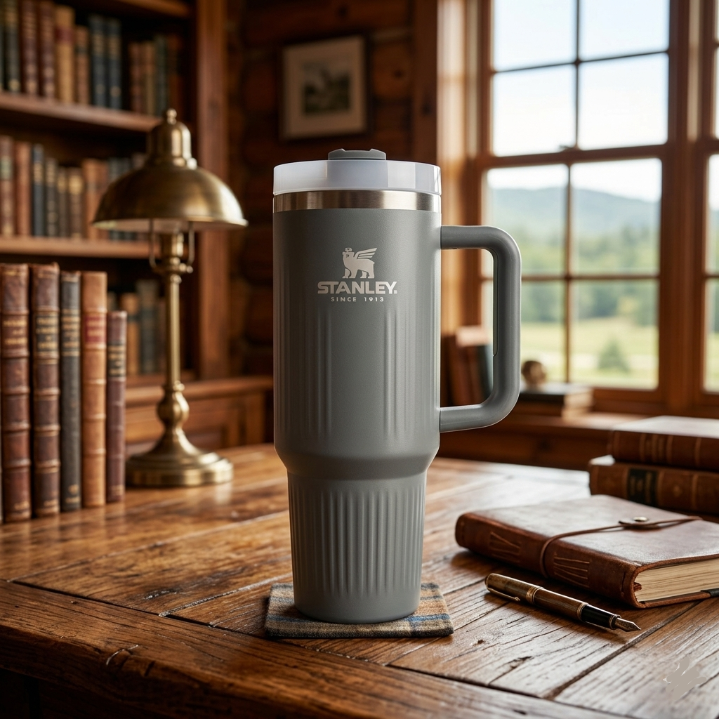 Stainless Steel Insulated Tumbler