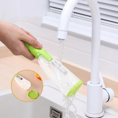 Multi-function Vegetable and Fruit Peeler