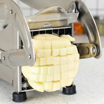 Stainless Steel Potato French Fries Cutter