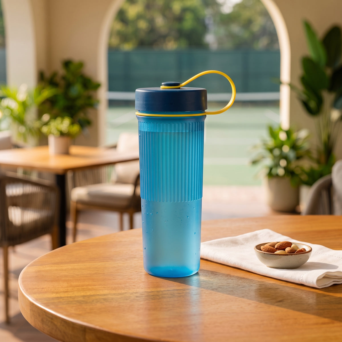 Portable Stellar Sports Water Bottle 650ML