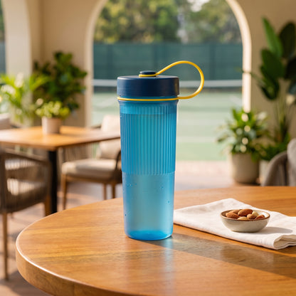 Portable Stellar Sports Water Bottle 650ML
