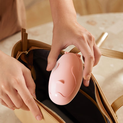 Cute Penguin Multifunctional Sticky Lint Roller