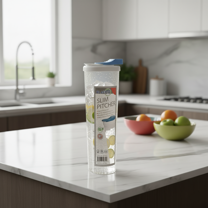 Portable Sports Water Bottle (1.5LTR)