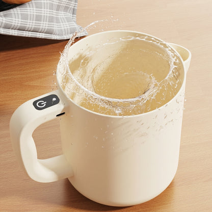 Rechargeable Rice Washer & Mixer