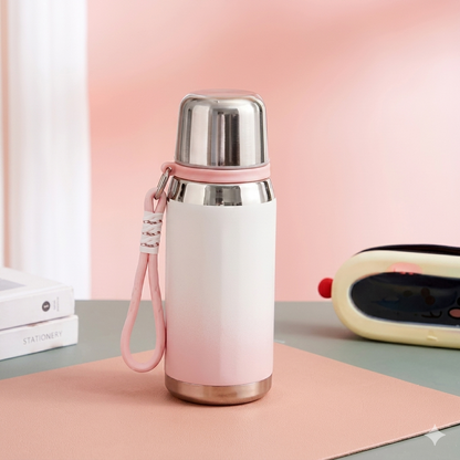 Stainless Steel vacuum Flask Insulated Bottle