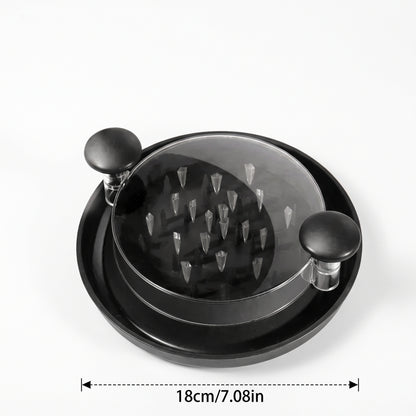 Manual Chicken Meat Shredder