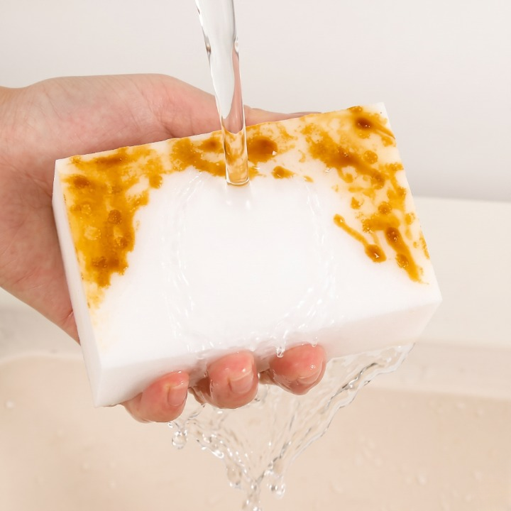 Magic Clean Kitchen Sponge Eraser