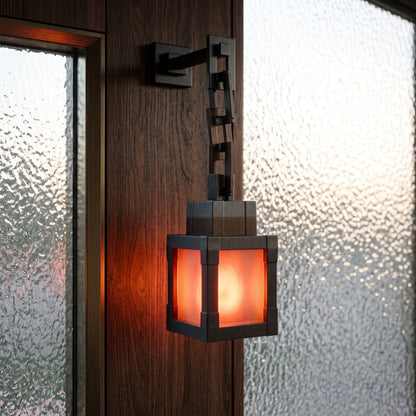 Mini Decorative LED Lantern Light