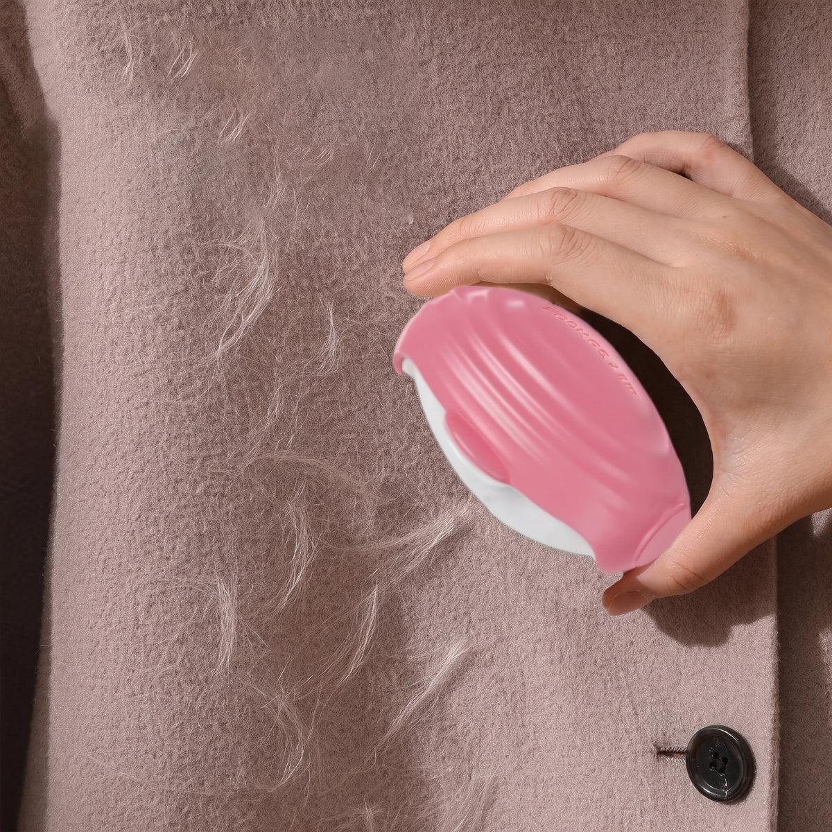 Cute Penguin Multifunctional Sticky Lint Roller