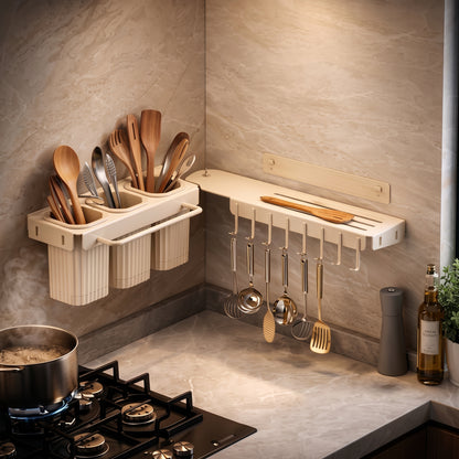 Wall Mounted Kitchen Sink Rack