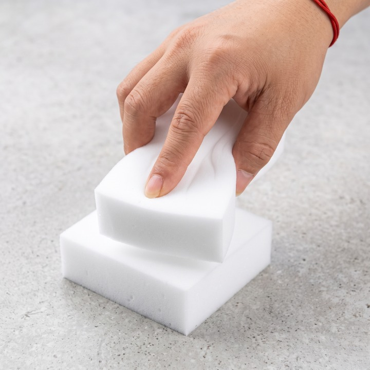 Magic Clean Kitchen Sponge Eraser