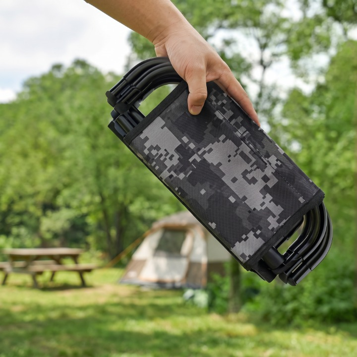 Portable Folding Camping Stool