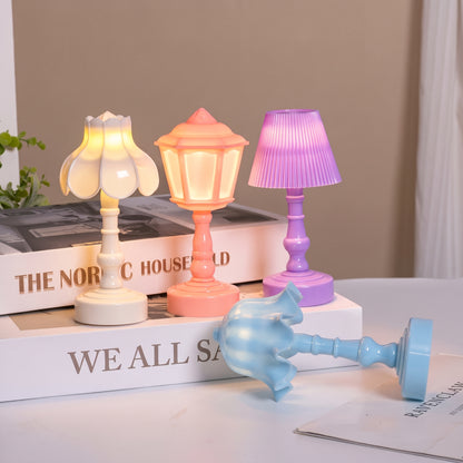 Tulip Night Light Table Lamp