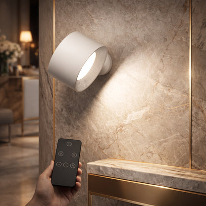 Rechargeable Super Bright LED Spotlight