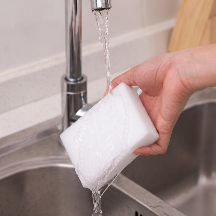 Magic Clean Kitchen Sponge Eraser