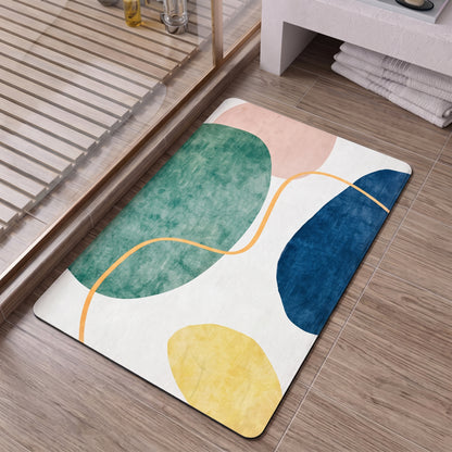Aqua Wave Non Slip Bath Mat