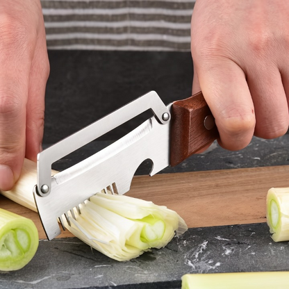 3 in 1 Multi-Function Stainless Steel Peeler