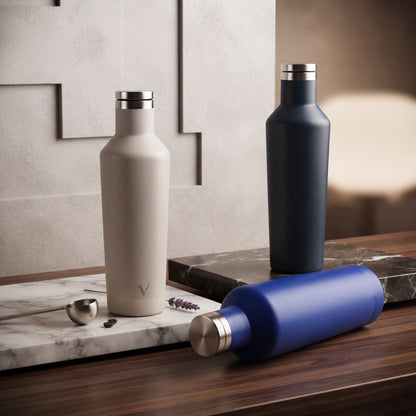 Premium Stainless Steel Insulated Water Bottle 500ml