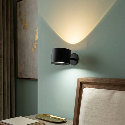 Rechargeable Super Bright LED Spotlight