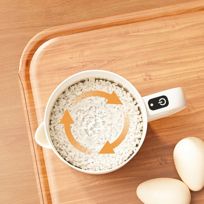 Rechargeable Rice Washer & Mixer