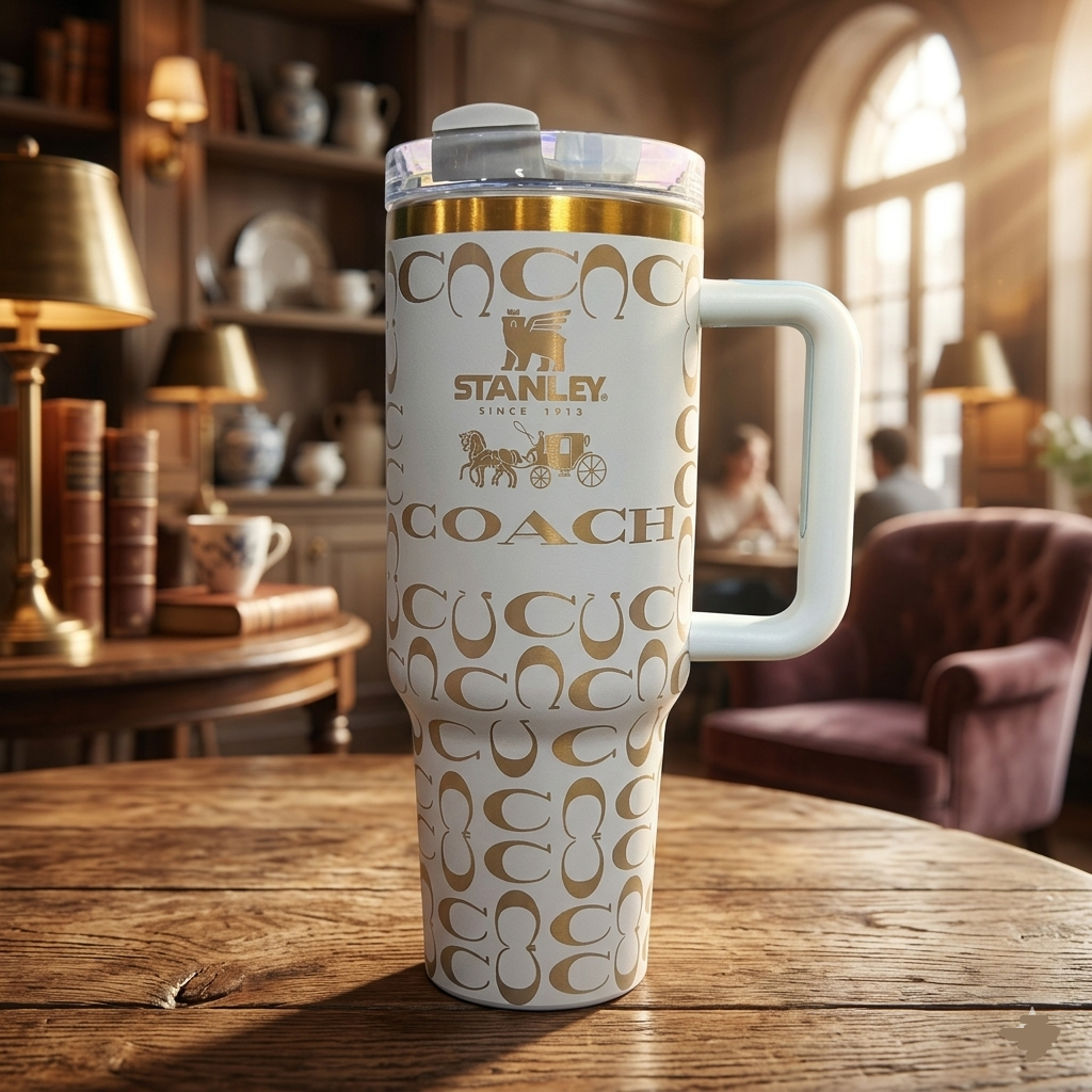 Insulated Stainless Steel Travel Tumbler