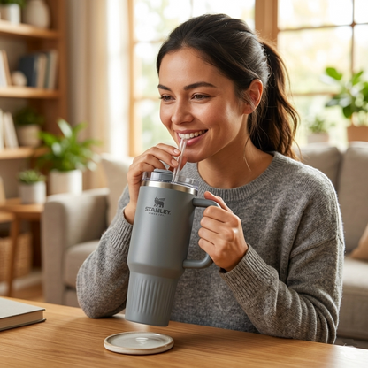 Stainless Steel Insulated Tumbler
