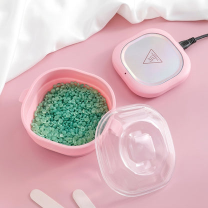 Rechargeable Foldable Wax Heating Machine