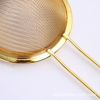 Stainless Steel Strainer