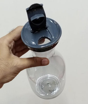 1 Pc Choice water bottle (1.7L)