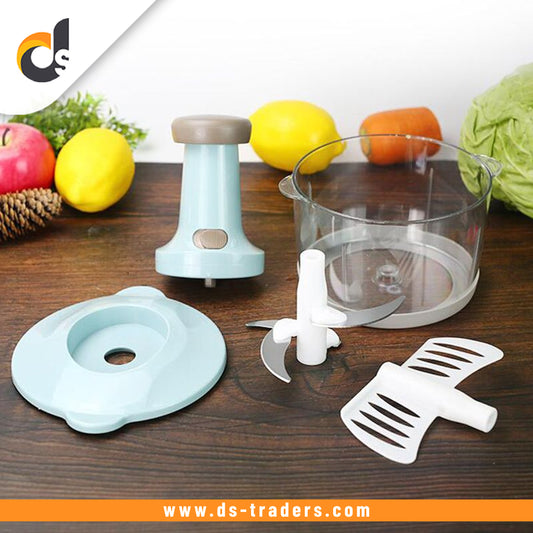 Kitchen Manual Vegetable Chopper