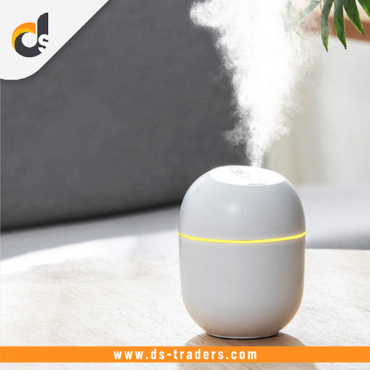 Mini Portable Aroma Humidifier