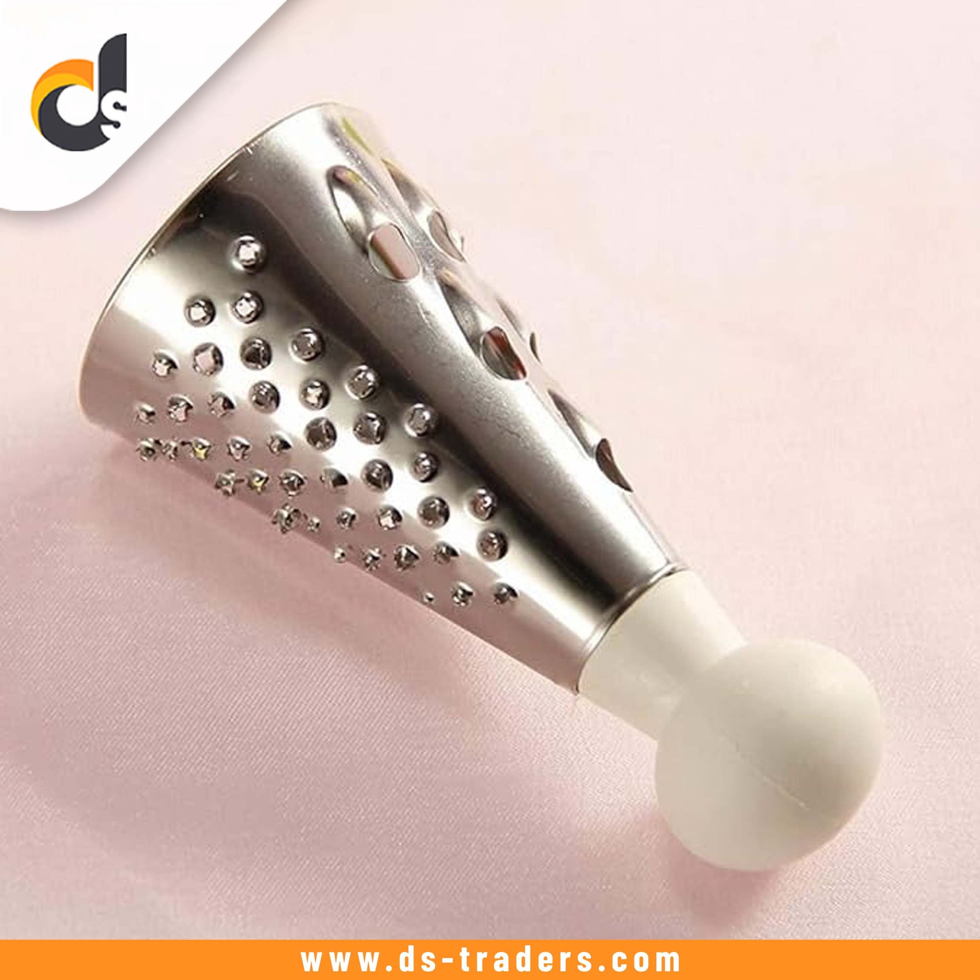 Multifunctional Stainless Steel Cone Shape Grater