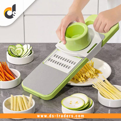 Multifunctional Vegetable Slicer