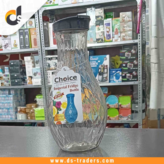 New Choice Water Bottle (1.7L)