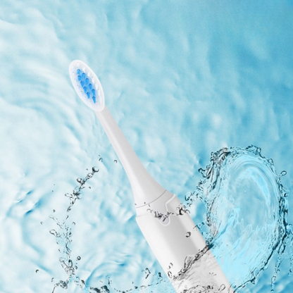 Ultra Sonic Smart Electric Toothbrush