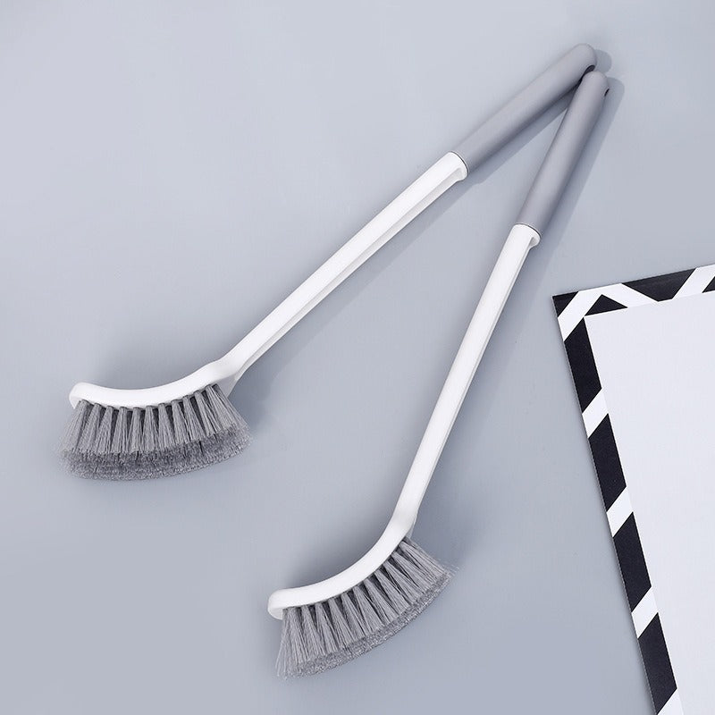 Multifunctional Cleaning Brush with Long Handle