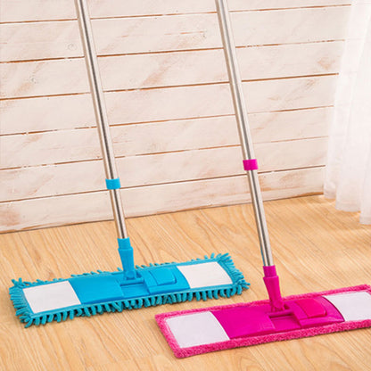 Microfiber Washable Head Cleaning Mop.