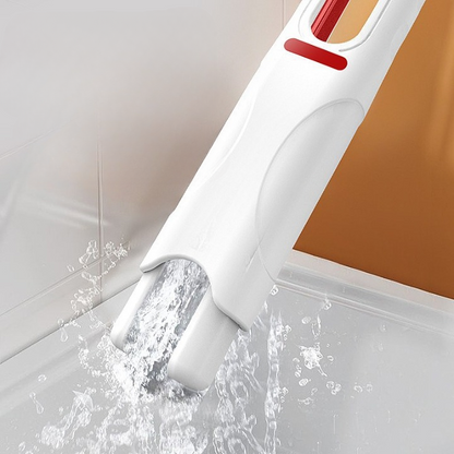 Multifunctional Mini Hand-Held Mop