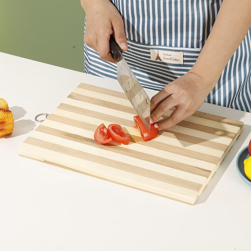 Bamboo Wooden Cutting Board