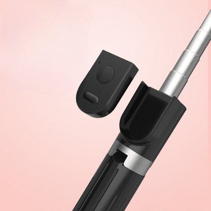 Wireless Selfie Stick and Tripod Stand