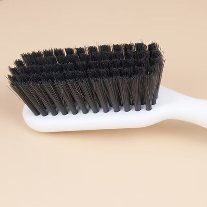 Multifunctional Cleaning Brush with Handle