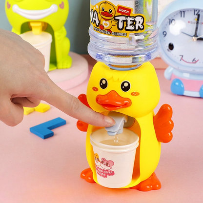 Baby Toy Mini Water Dispenser